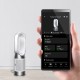 Dyson HP11 Purifier Hot+Cool HP1 (544826-01) White Dyson HP11 Purifier Hot+Cool HP1 (544826-01) White